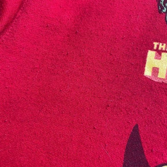 Marvel | Superhero Heads Sweatshirt - Picture 4 of 7